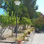 La Casa Del Mosileo Lägenhet *