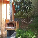 La Casa Del Mosileo Lägenhet