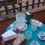 Lägenhet La Casa Del Mosileo