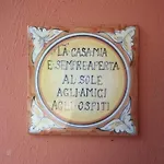 La Casa Del Mosileo Vietri di Potenza