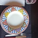 Lägenhet La Casa Del Mosileo Vietri di Potenza