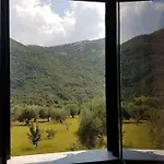 La Casa Del Mosileo Lägenhet