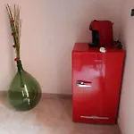 La Casa Del Mosileo Lägenhet