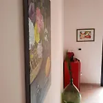 La Casa Del Mosileo Lägenhet