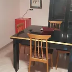 Lägenhet La Casa Del Mosileo *