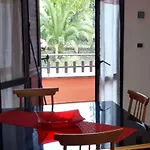 La Casa Del Mosileo Lägenhet