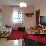 La Casa Del Mosileo Lägenhet *