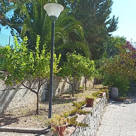 La Casa Del Mosileo Apartament *
