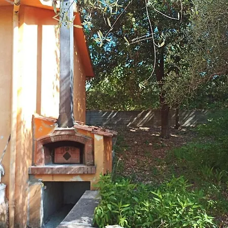La Casa Del Mosileo Apartament