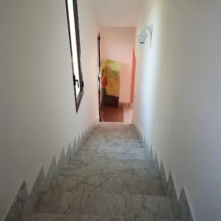 La Casa Del Mosileo Apartman *