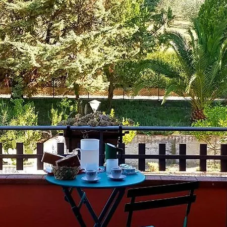 La Casa Del Mosileo *