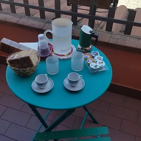 La Casa Del Mosileo Vietri di Potenza