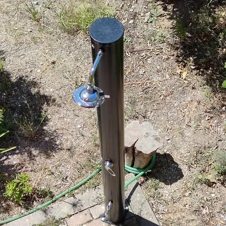 La Casa Del Mosileo Lägenhet *