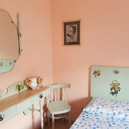 La Casa Del Mosileo *