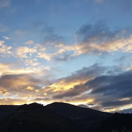 La Casa Del Mosileo Lägenhet