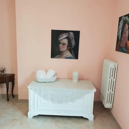 La Casa Del Mosileo * Vietri di Potenza