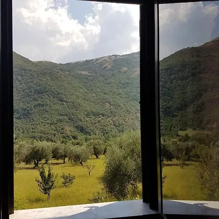 La Casa Del Mosileo Lägenhet