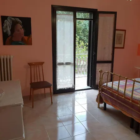 La Casa Del Mosileo Apartman
