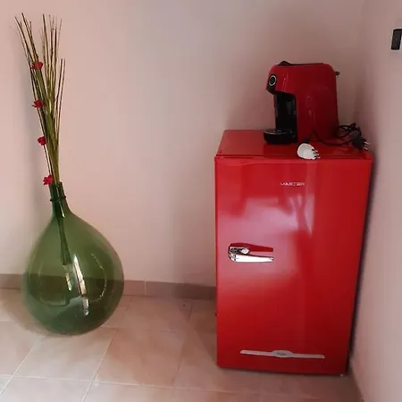 La Casa Del Mosileo Apartament
