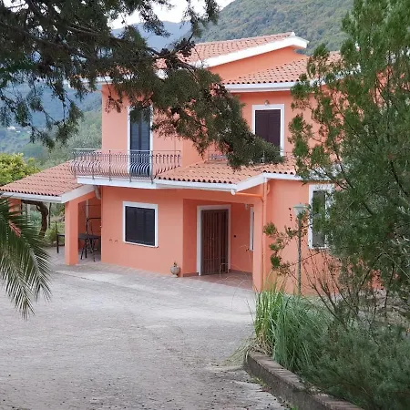 La Casa Del Mosileo Vietri di Potenza