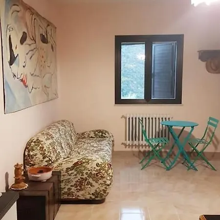 La Casa Del Mosileo