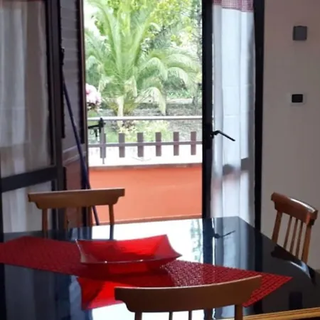 La Casa Del Mosileo Apartman