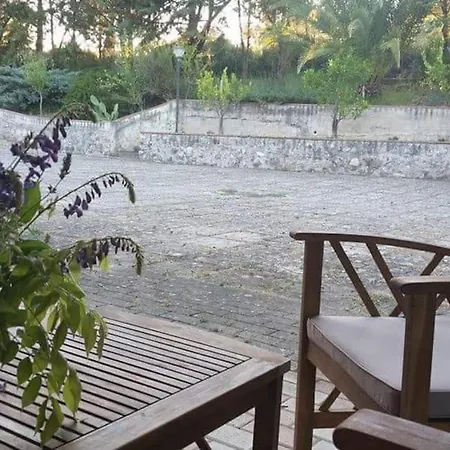 Apartament La Casa Del Mosileo