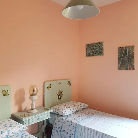 Apartman La Casa Del Mosileo