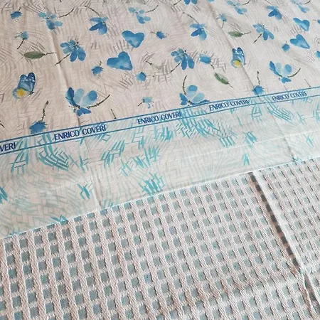 La Casa Del Mosileo Lägenhet *