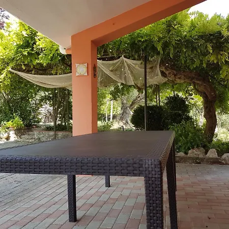 La Casa Del Mosileo Vietri di Potenza