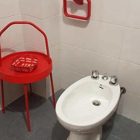 La Casa Del Mosileo Apartament *
