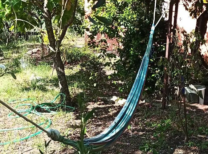 La Casa Del Mosileo Daire