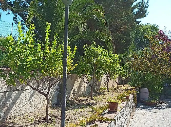 La Casa Del Mosileo Daire *