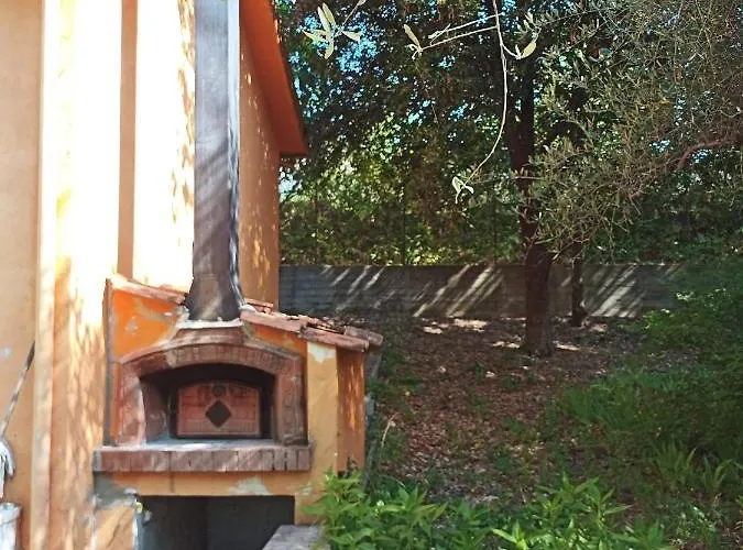 La Casa Del Mosileo Daire