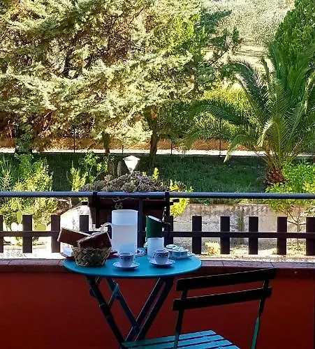 La Casa Del Mosileo *