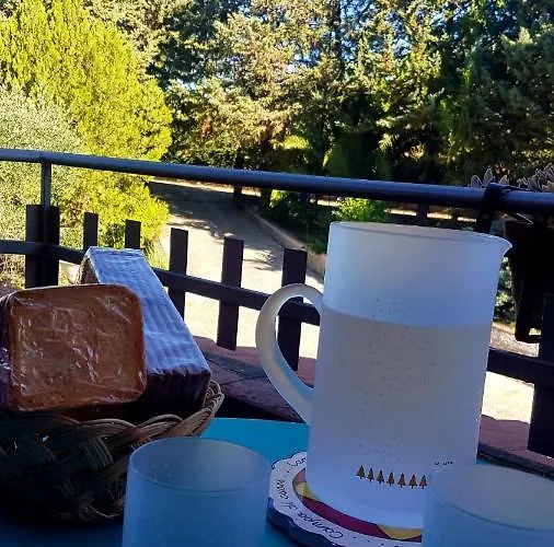 La Casa Del Mosileo Daire Vietri di Potenza