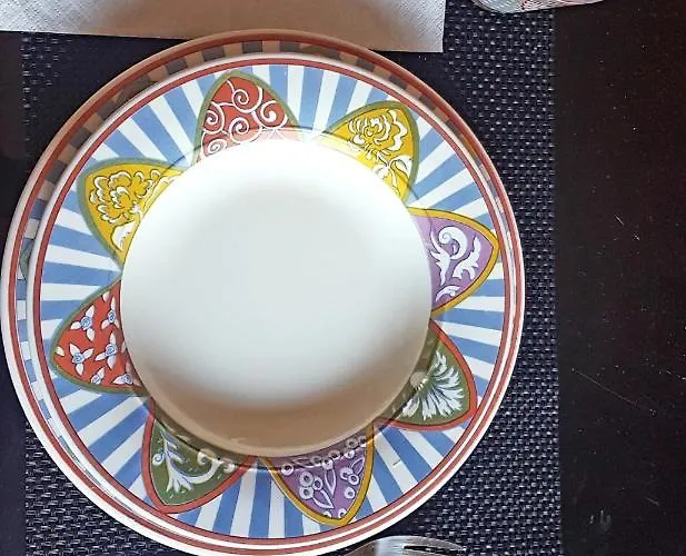 Daire La Casa Del Mosileo Vietri di Potenza