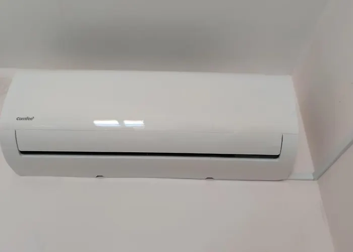 La Casa Del Mosileo Daire *