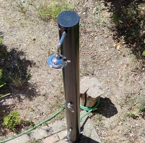 La Casa Del Mosileo Daire *