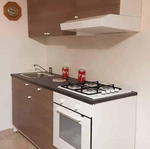 La Casa Del Mosileo * Vietri di Potenza