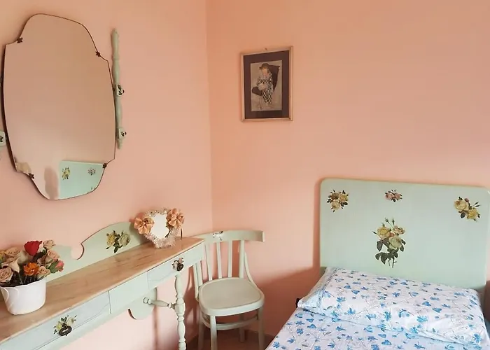 La Casa Del Mosileo *