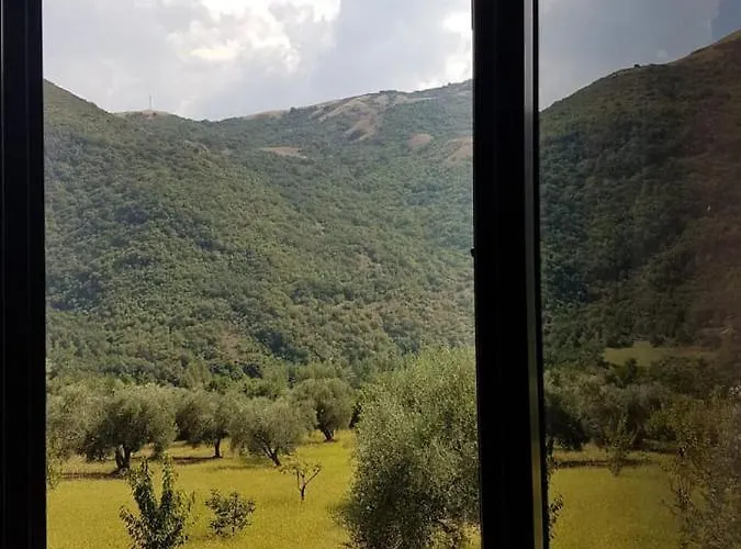 La Casa Del Mosileo Daire