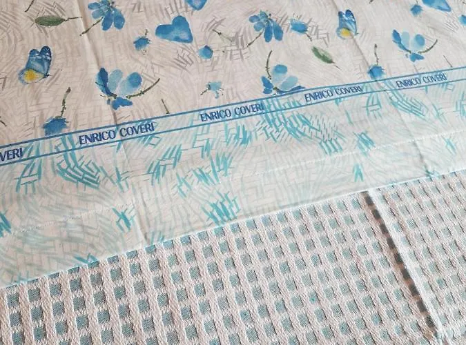 La Casa Del Mosileo Daire *