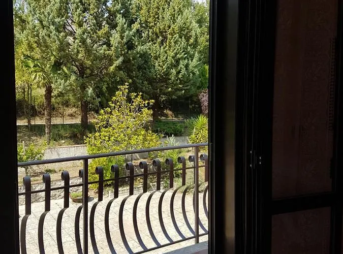 La Casa Del Mosileo Daire Vietri di Potenza