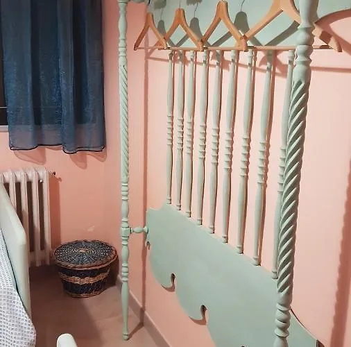 La Casa Del Mosileo Vietri di Potenza